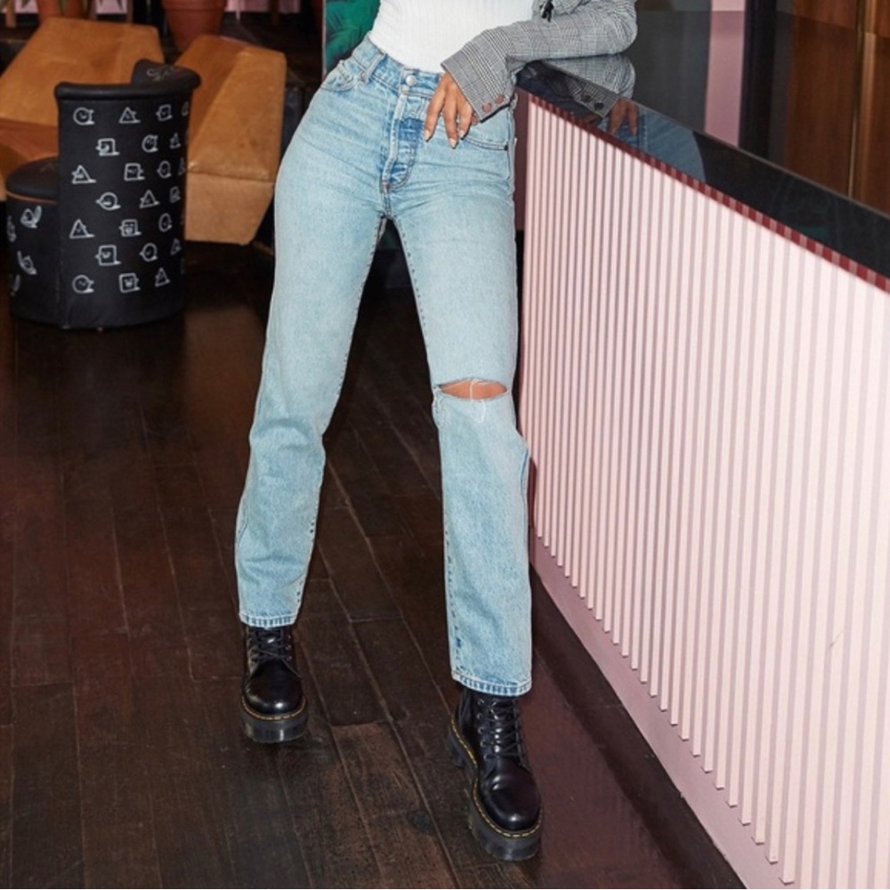 Revice Jeans